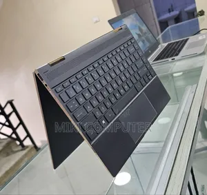 New Laptop HP Spectre 14 16GB Intel Core I7 SSD 512GB