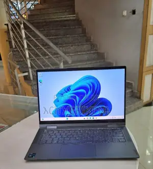 Photo - New Laptop Lenovo 16GB Intel Core I7 SSD 512GB