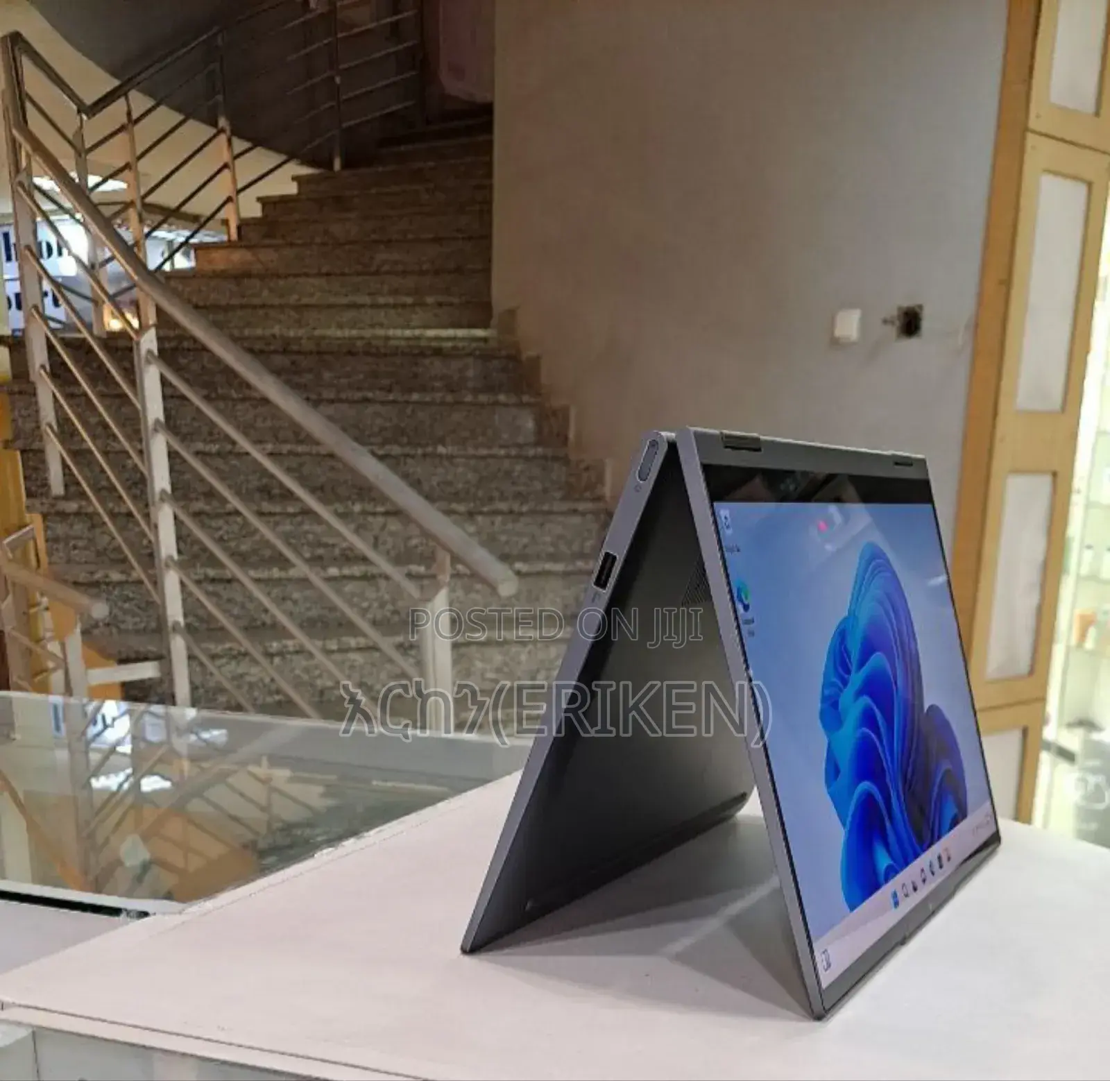 New Laptop Lenovo 16GB Intel Core I7 SSD 512GB