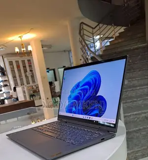 New Laptop Lenovo 16GB Intel Core I7 SSD 512GB