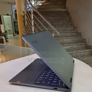 New Laptop Lenovo 16GB Intel Core I7 SSD 512GB