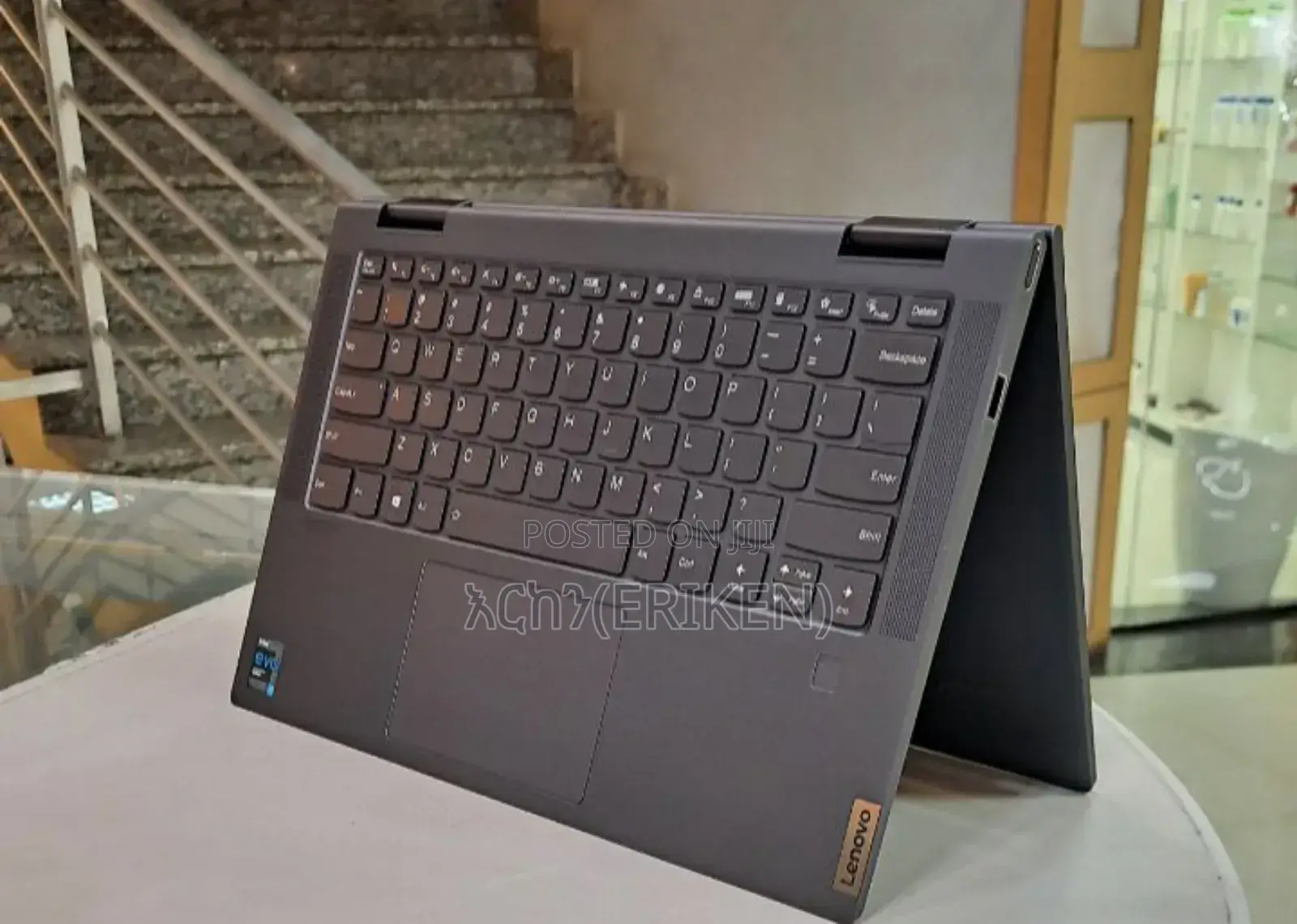 New Laptop Lenovo 16GB Intel Core I7 SSD 512GB
