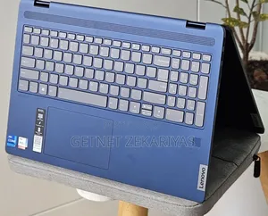 New Laptop Lenovo Flex 5 16GB Intel Core I7 SSD 512GB