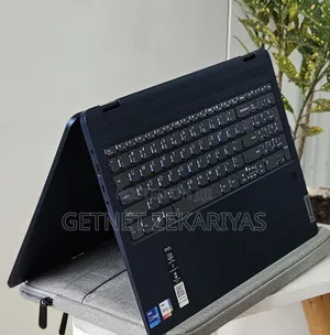 New Laptop Lenovo Flex 5 16GB Intel Core I7 SSD 512GB