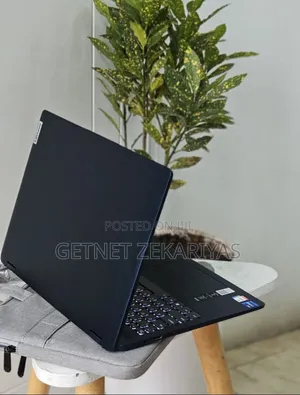 New Laptop Lenovo Flex 5 16GB Intel Core I7 SSD 512GB