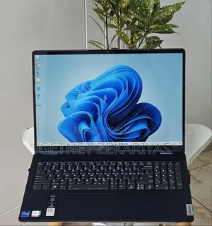 New Laptop Lenovo Flex 5 16GB Intel Core I7 SSD 512GB