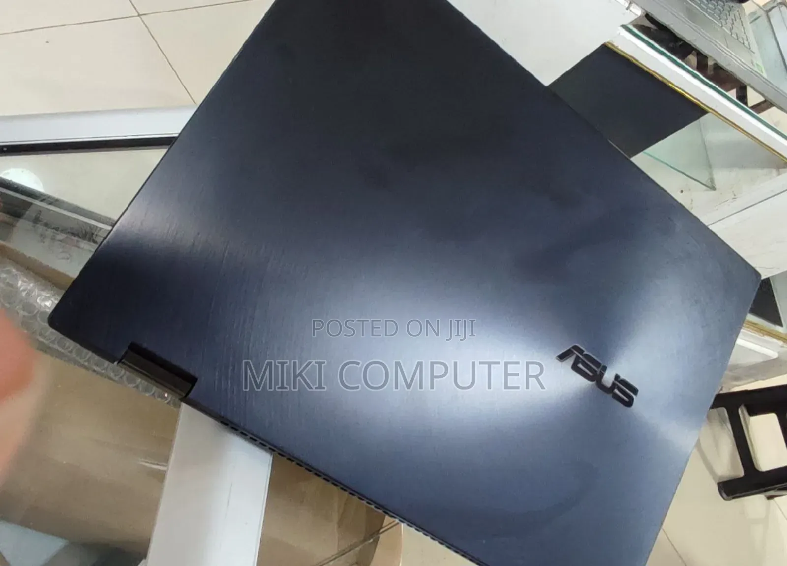 New Laptop Asus ZenBook UX31E 16GB AMD Ryzen 7 SSD 1T