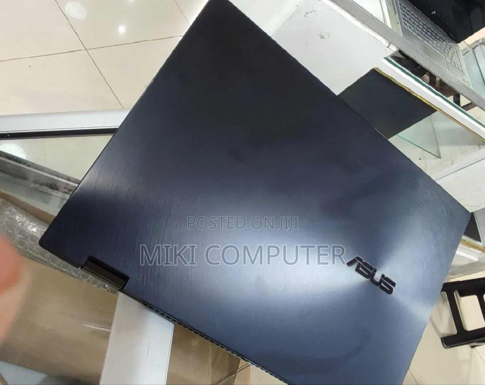 New Laptop Asus ZenBook UX31E 16GB AMD Ryzen 7 SSD 1T