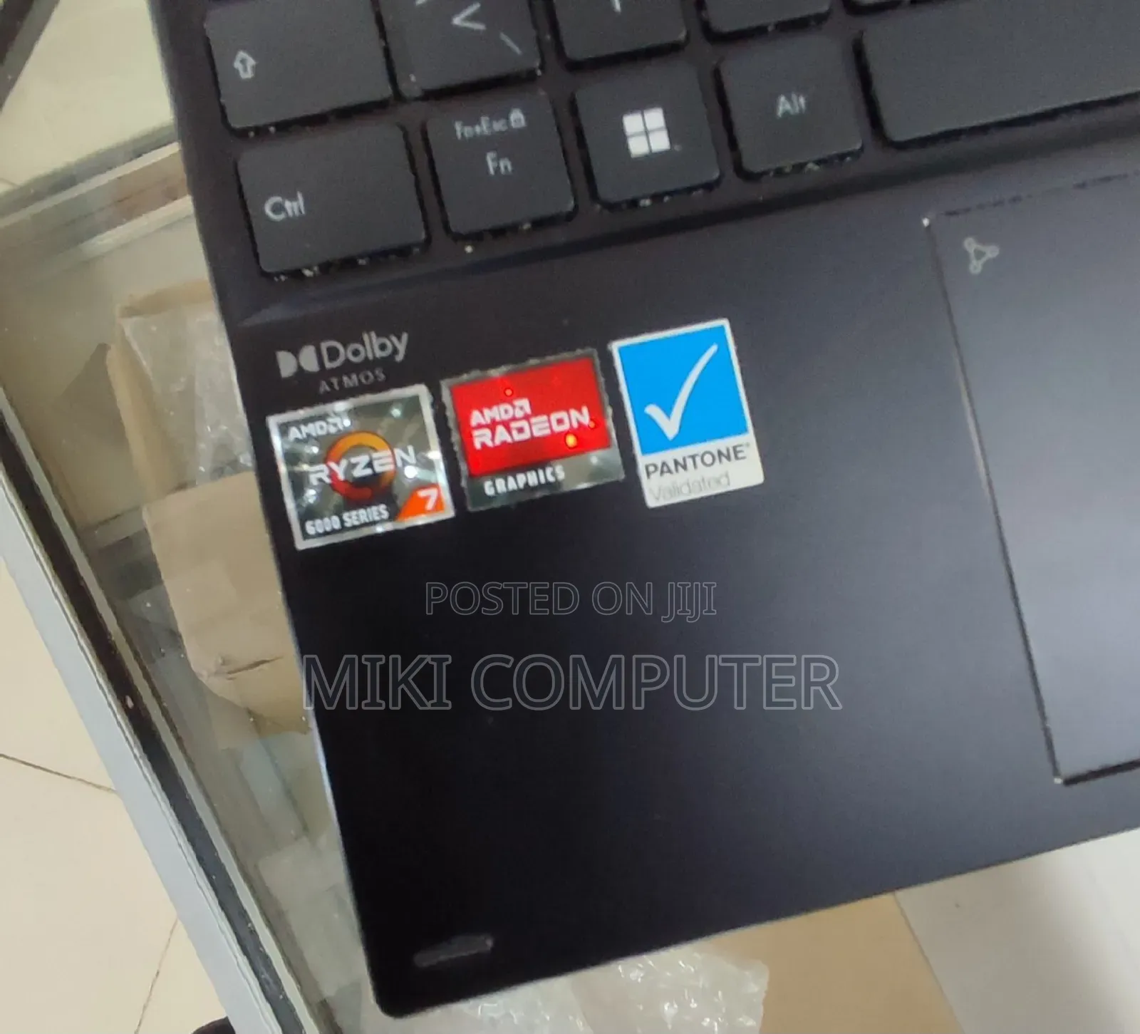 New Laptop Asus ZenBook UX31E 16GB AMD Ryzen 7 SSD 1T