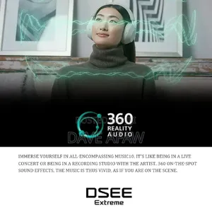 Sony WH-1000XM5 Bluetooth Headphones