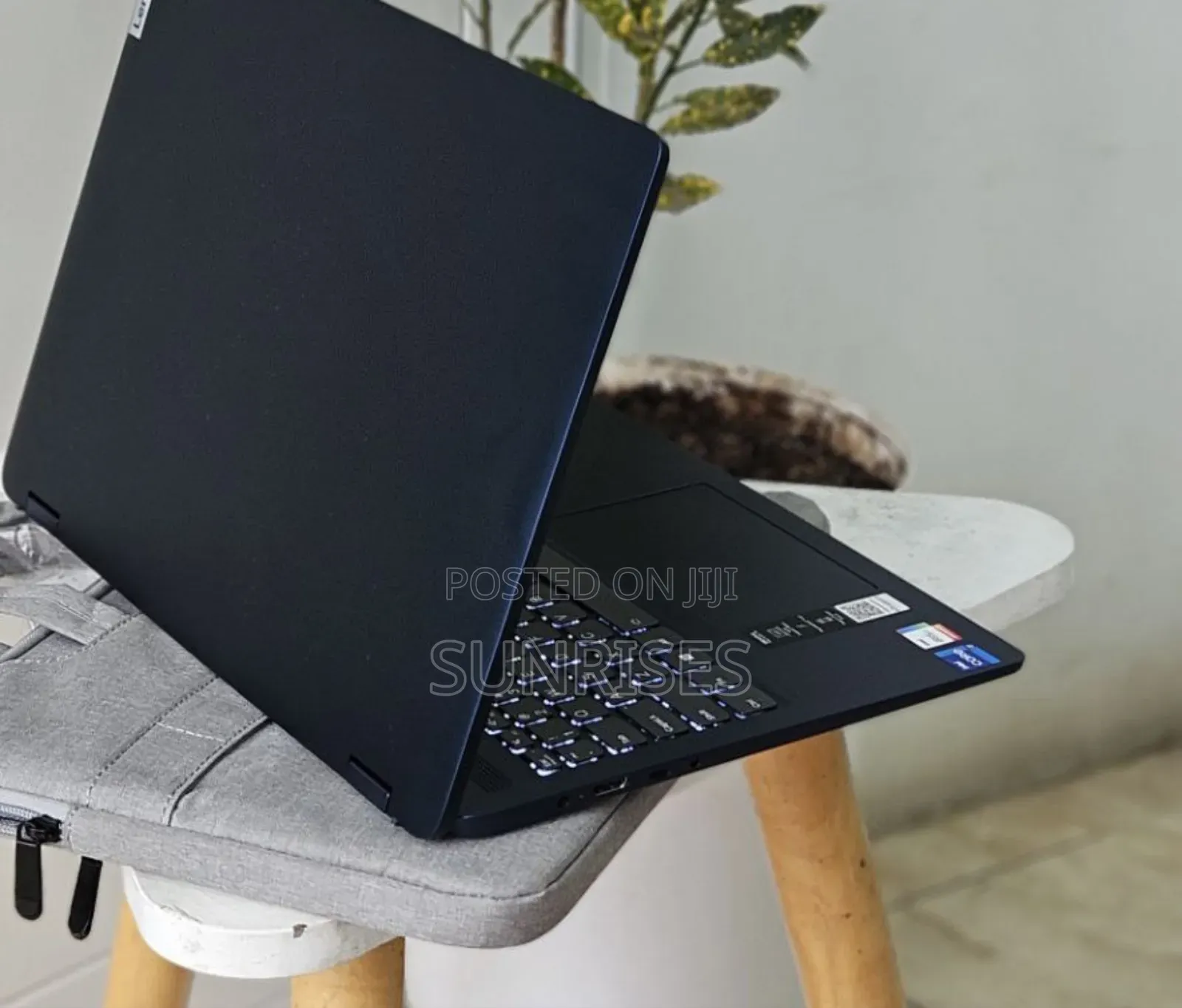 New Laptop Lenovo Flex 5 16GB Intel Core I7 SSD 3T