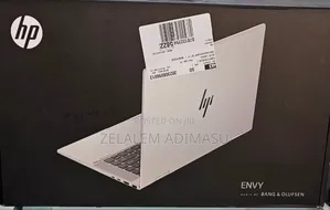 New Laptop HP Envy X360 16GB Intel Core I7 SSD 1T