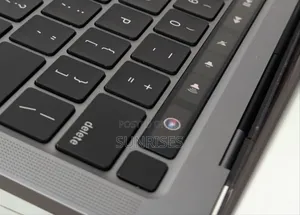 Photo - New Laptop Apple MacBook Pro M1 8GB Apple M1 SSD 512GB