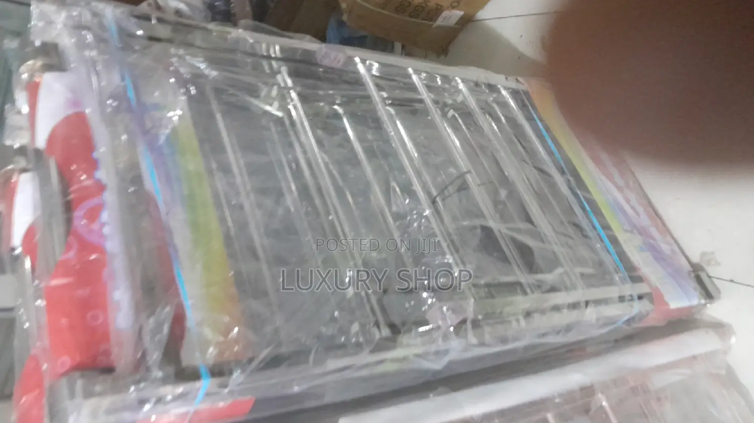 Foldable Multifunctional Draying RACK