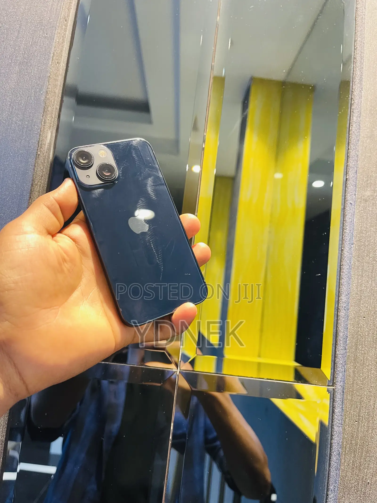 Apple iPhone 13 Mini 256 GB Blue