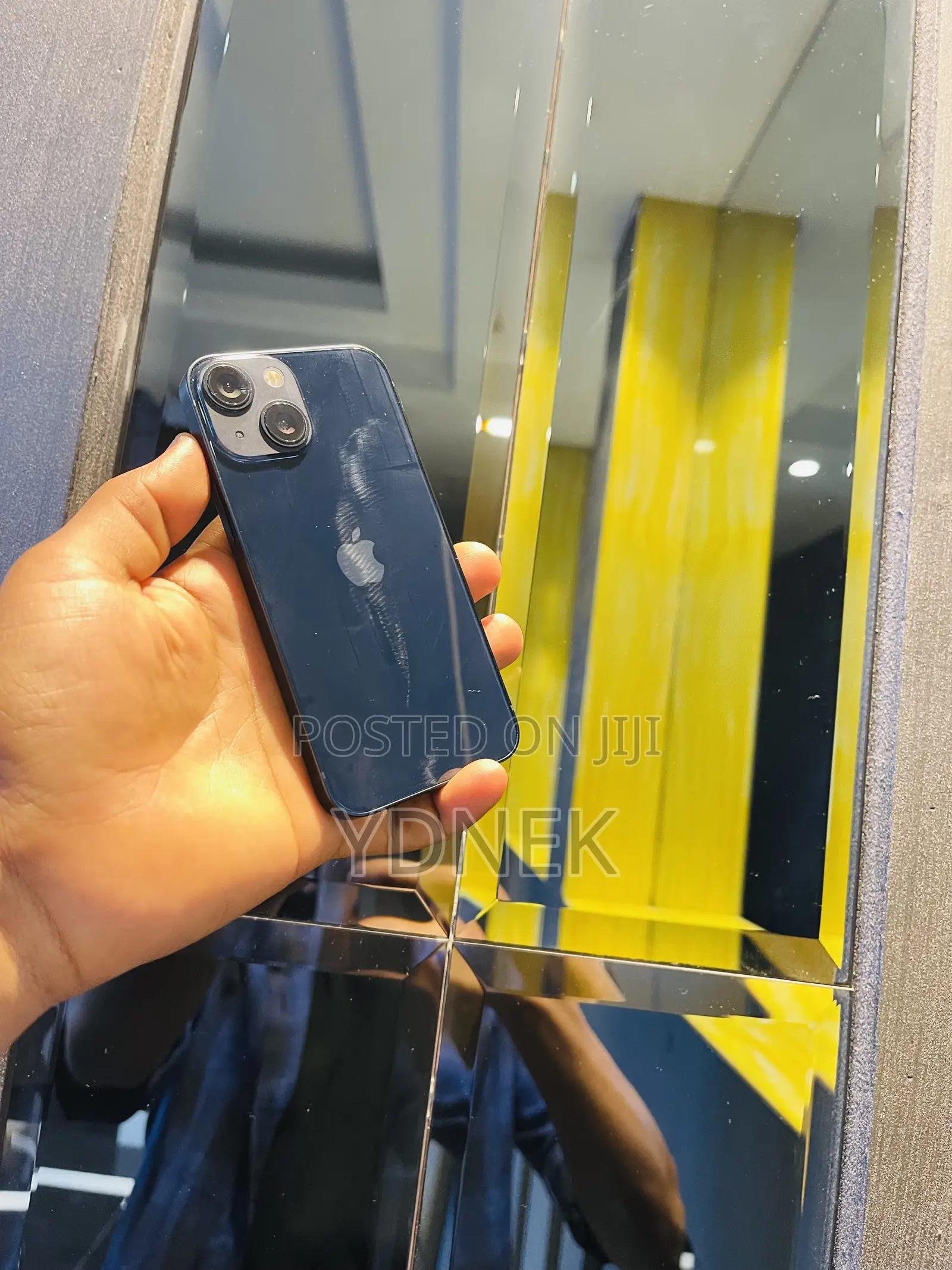 Apple iPhone 13 Mini 256 GB Blue