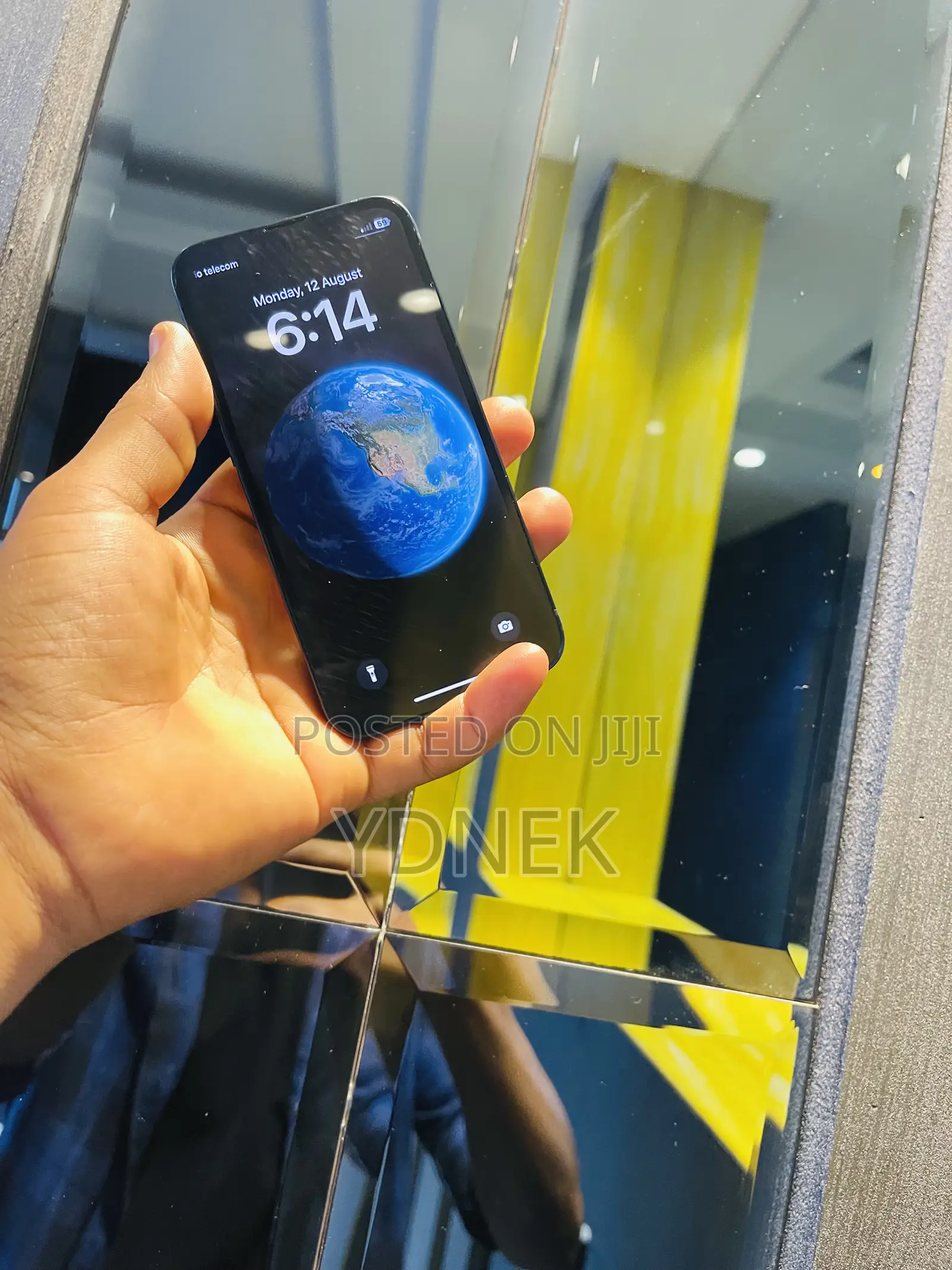 Apple iPhone 13 Mini 256 GB Blue