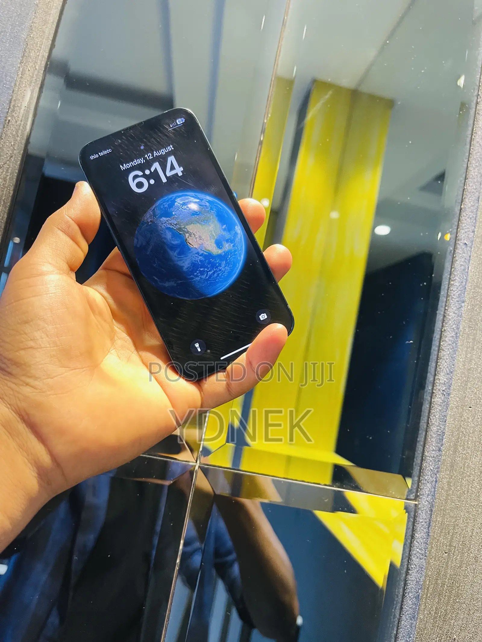 Apple iPhone 13 Mini 256 GB Blue