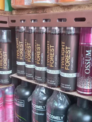 Photo - Twilight Forest Splash