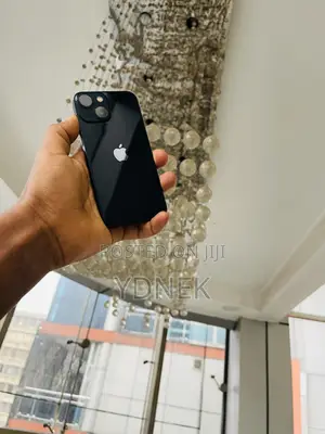 Apple iPhone 13 Mini 256 GB Blue