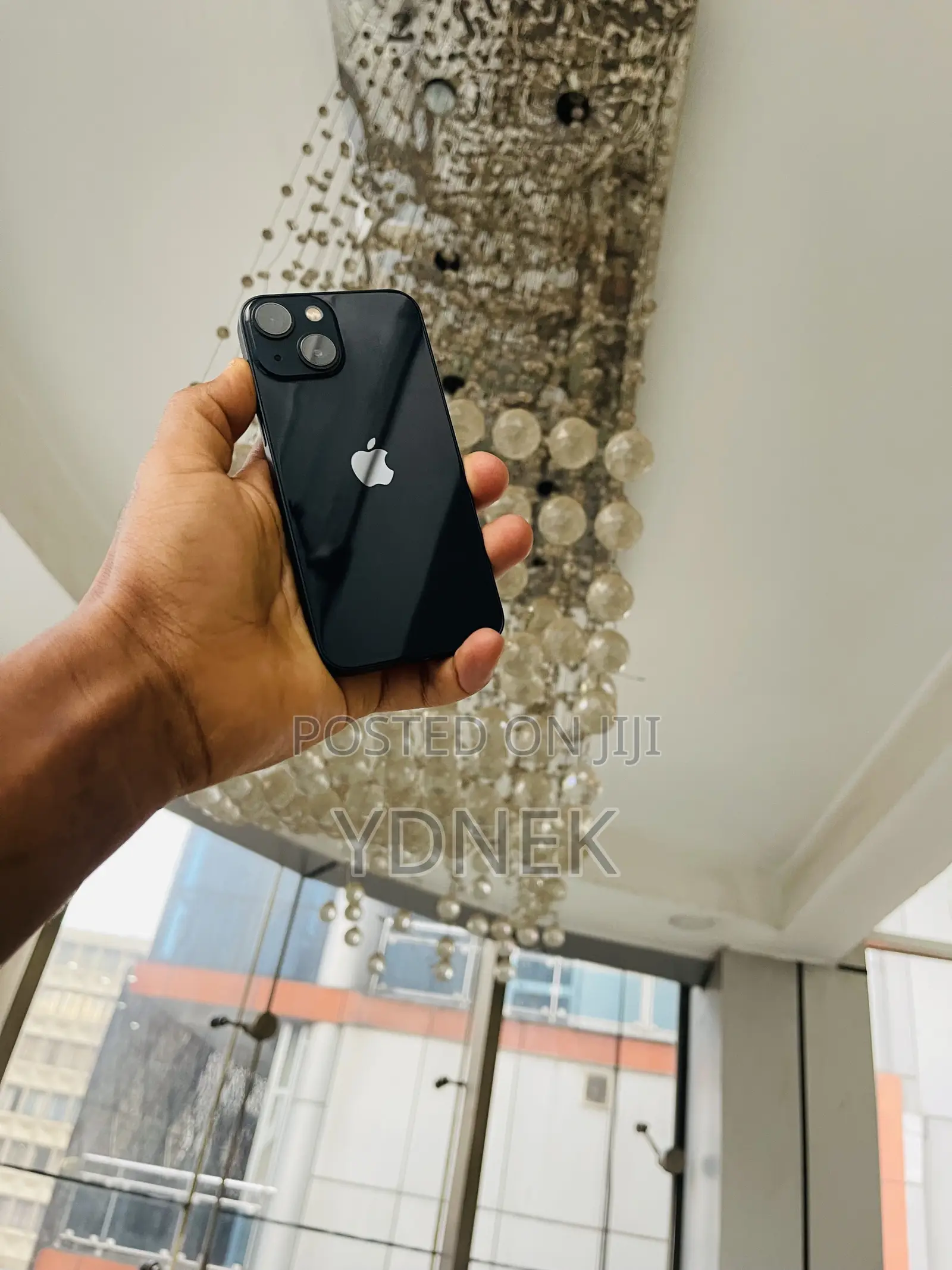 Apple iPhone 13 Mini 256 GB Blue