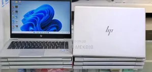 New Laptop HP EliteBook 840 G5 16GB Intel Core I7 SSD 512GB