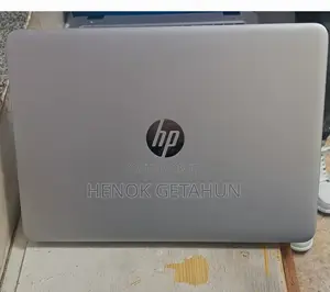 New Laptop HP EliteBook 840 8GB Intel Core I5 SSD 1T