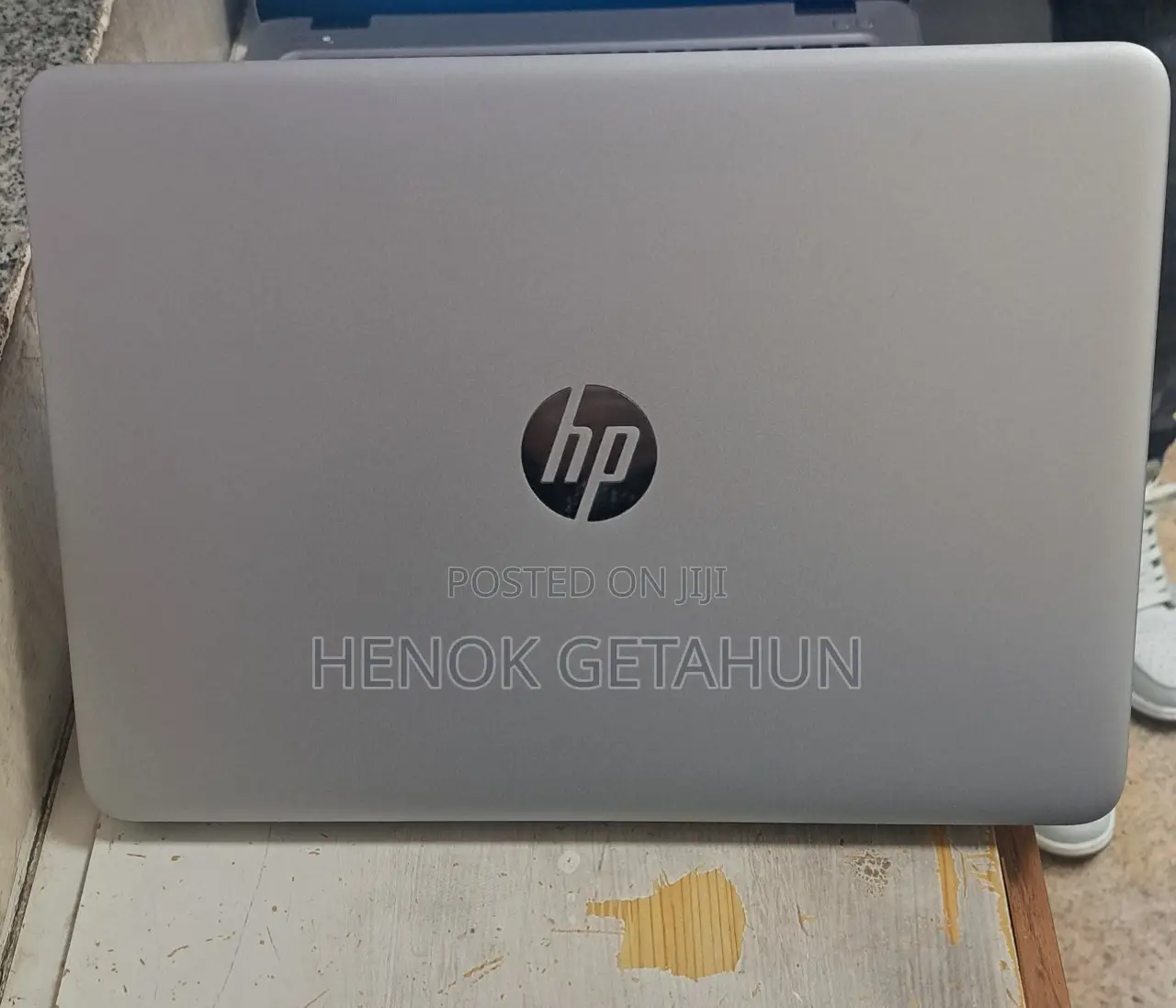 New Laptop HP EliteBook 840 8GB Intel Core I5 SSD 1T