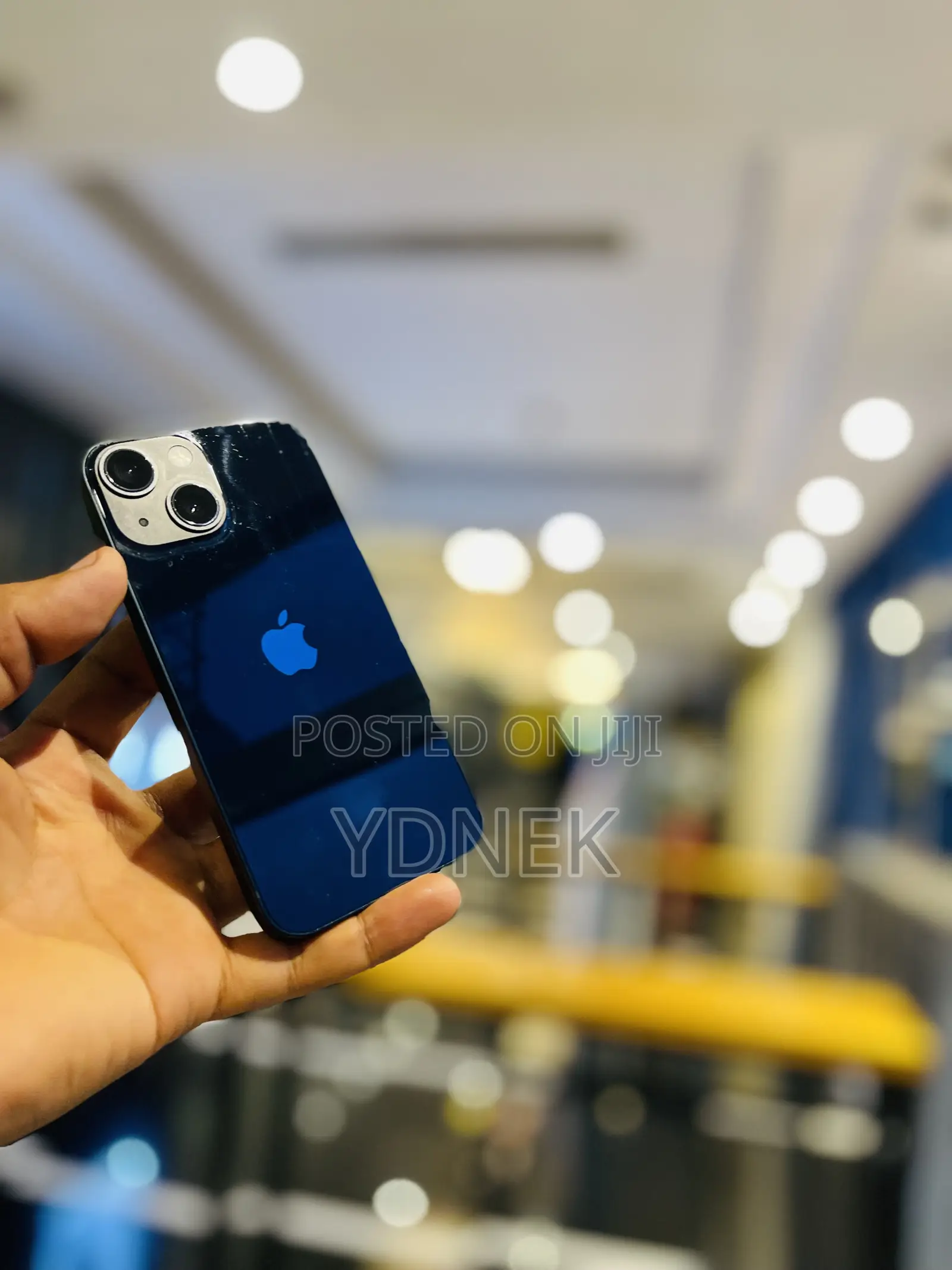Apple iPhone 13 Mini 256 GB Blue