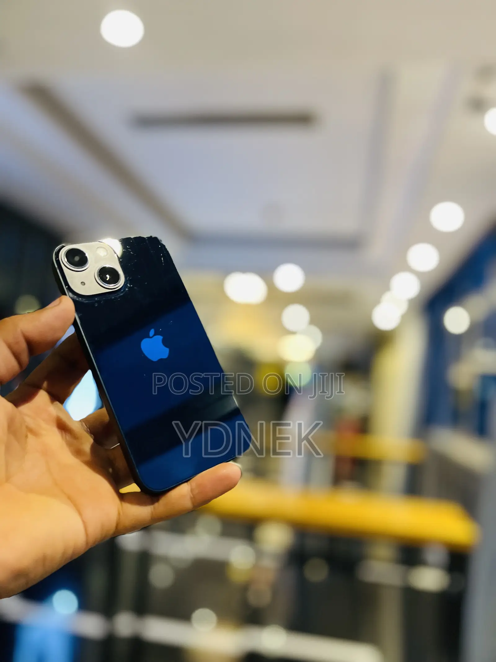 Apple iPhone 13 Mini 256 GB Blue