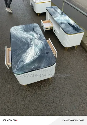 Photo - Table Tv Stande