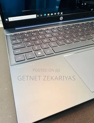 New Laptop HP Pavilion 14 16GB AMD Ryzen 5 SSD 512GB