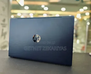 New Laptop HP Pavilion 14 16GB AMD Ryzen 5 SSD 512GB