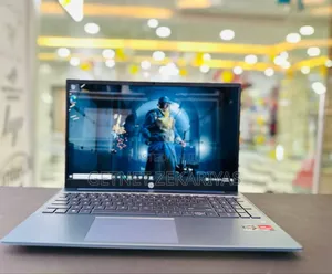 New Laptop HP Pavilion 14 16GB AMD Ryzen 5 SSD 512GB