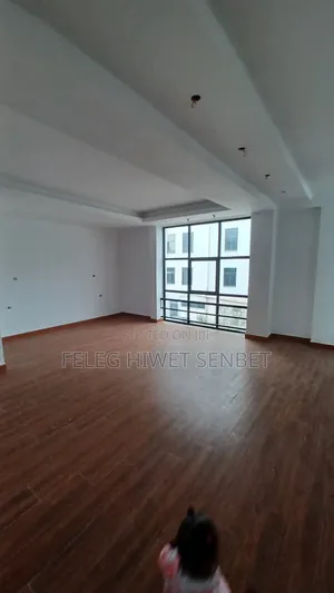 Furnished 7bdrm House in አአ, Bole for sale