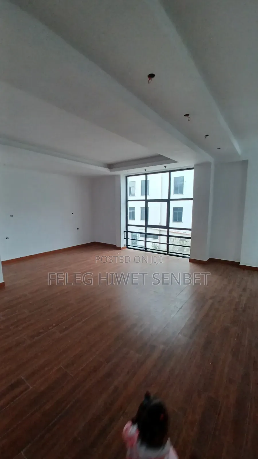 Furnished 7bdrm House in አአ, Bole for sale