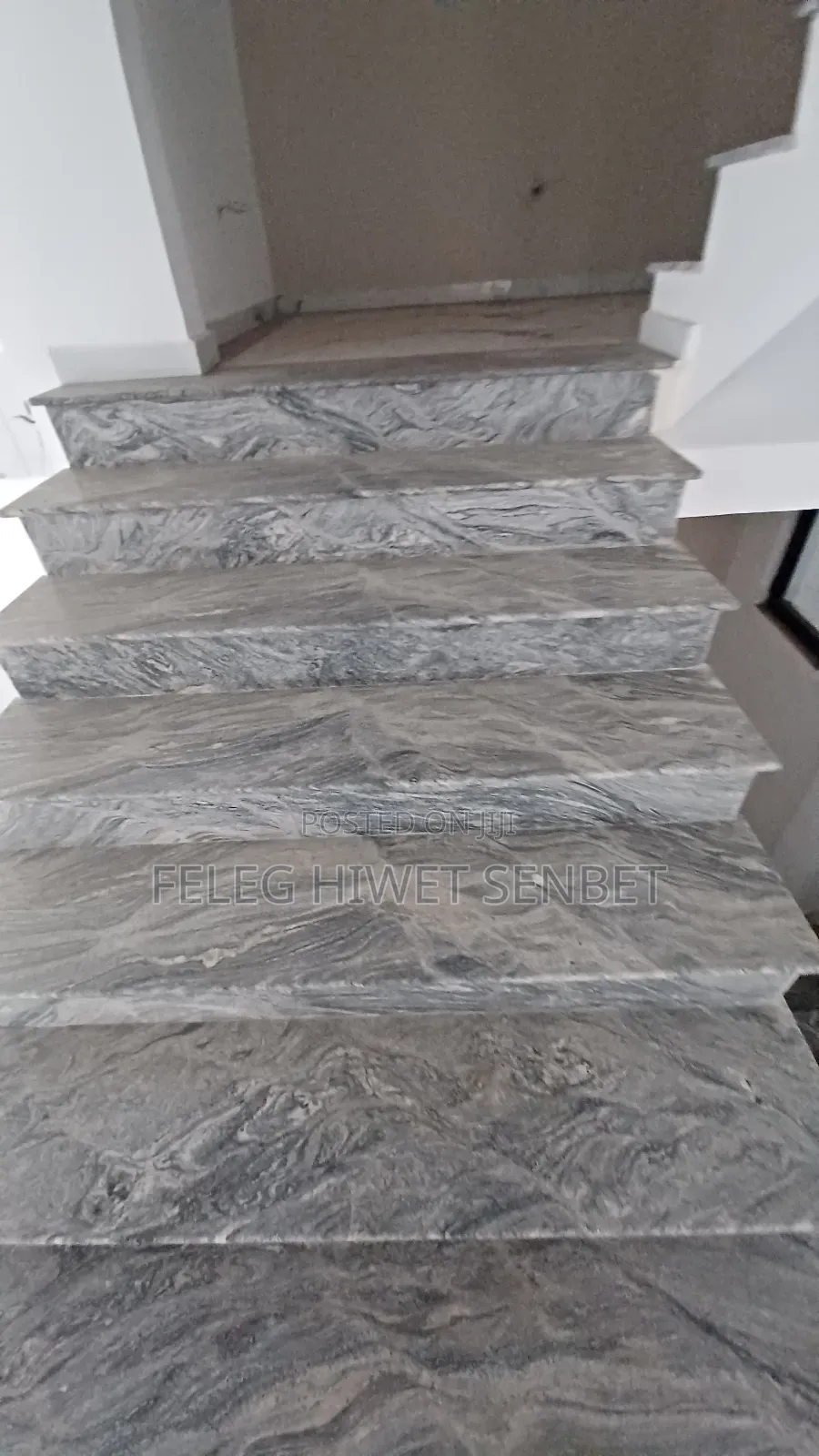 Furnished 7bdrm House in አአ, Bole for sale