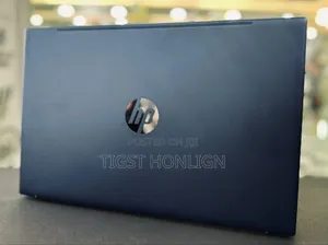 New Laptop HP Pavilion 15 16GB AMD Ryzen 5 SSD 512GB