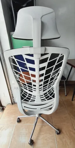 Office Managerial Chair