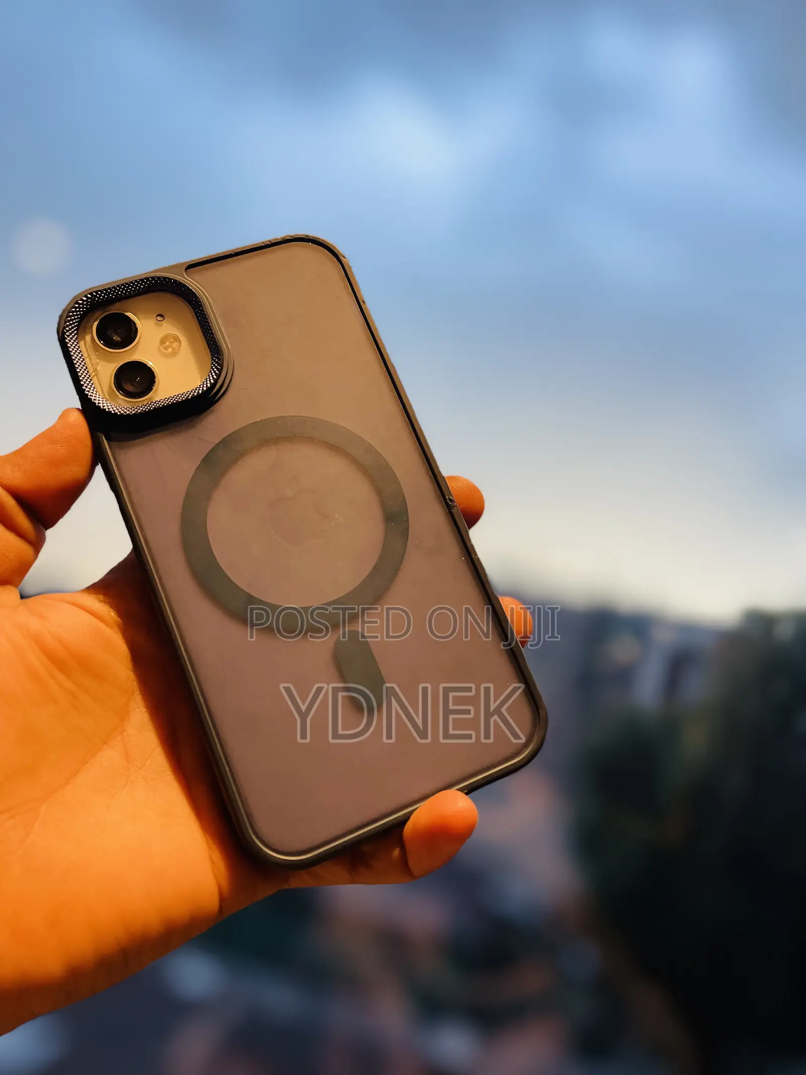 Apple iPhone 11 128 GB White