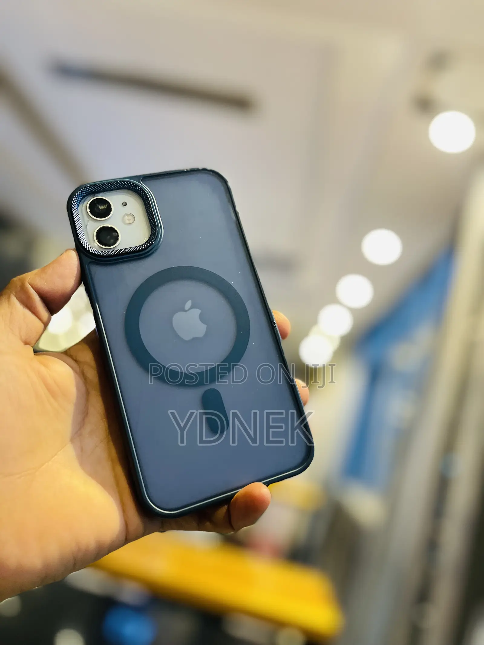 Apple iPhone 11 128 GB White