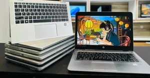 New Laptop HP EliteBook 840 G3 8GB Intel Core I5 HDD 1T