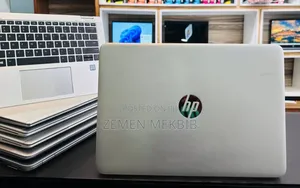 New Laptop HP EliteBook 840 G3 8GB Intel Core I5 HDD 1T