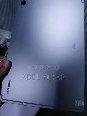 New Samsung Galaxy Tab S9 FE 128 GB Gray