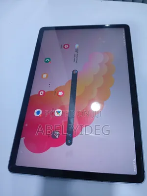 New Samsung Galaxy Tab S9 FE 128 GB Gray