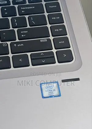 New Laptop HP EliteBook 840 8GB Intel Core I5 HDD 1T