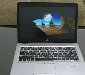 New Laptop HP EliteBook 840 8GB Intel Core I5 HDD 1T