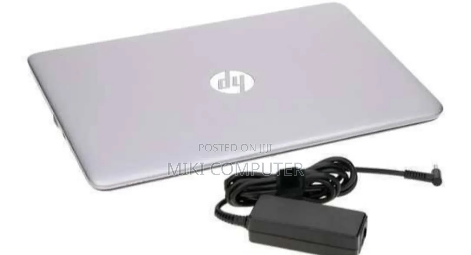 New Laptop HP EliteBook 840 8GB Intel Core I5 HDD 1T