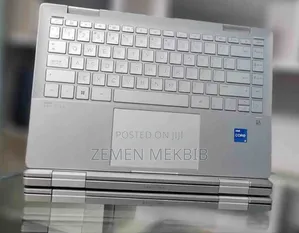 Photo - New Laptop HP Pavilion X360 8GB Intel Core I5 SSD 512GB