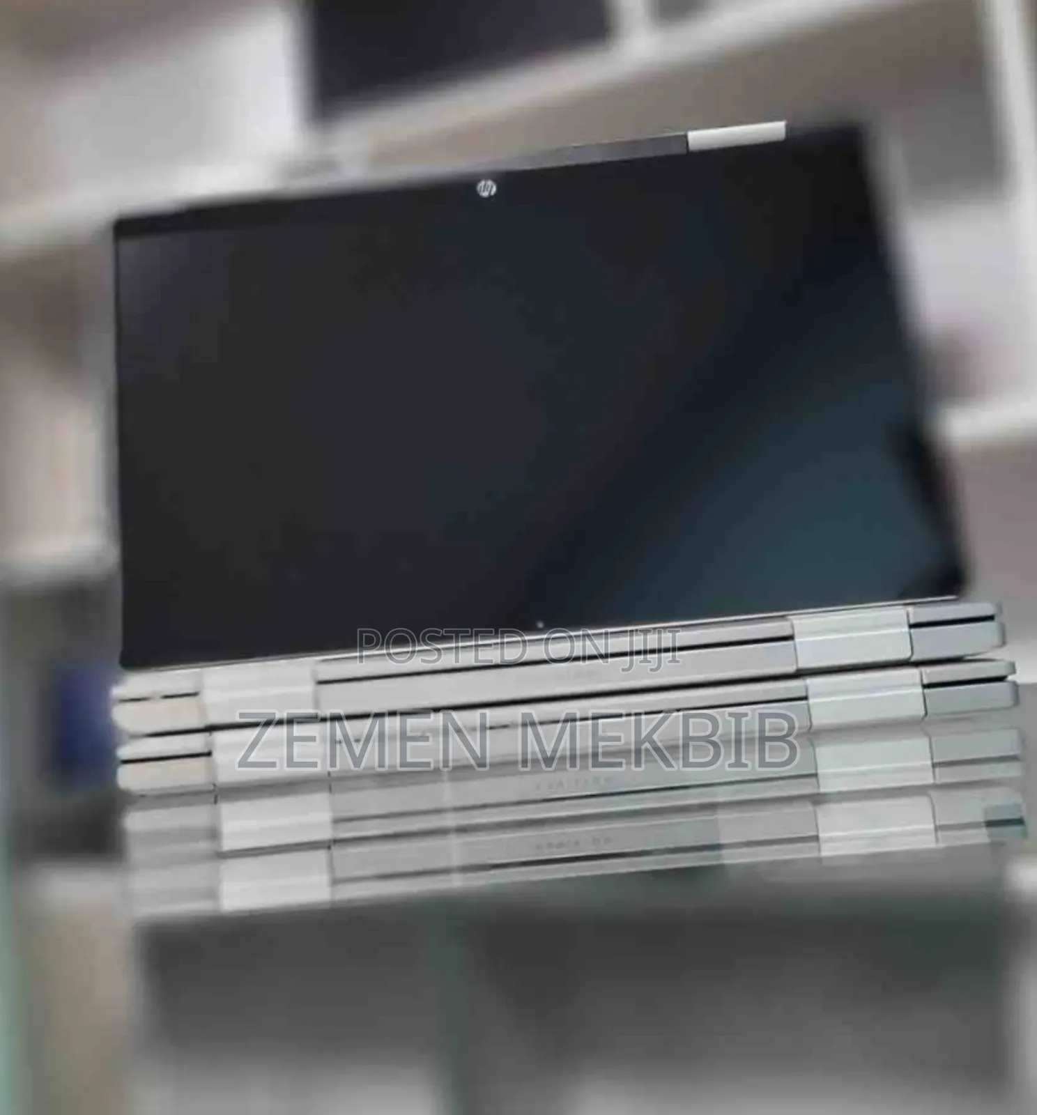 New Laptop HP Pavilion X360 8GB Intel Core I5 SSD 512GB